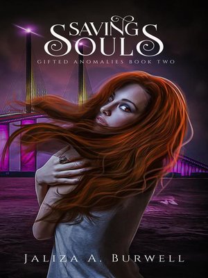 cover image of Saving Souls